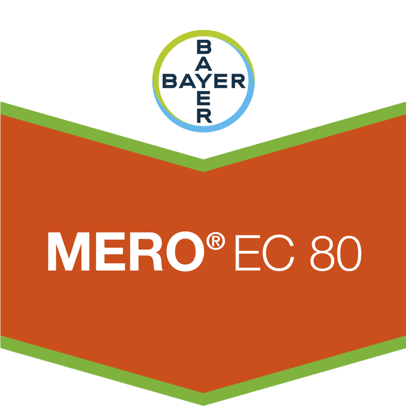 MERO EC 80 produktlogo